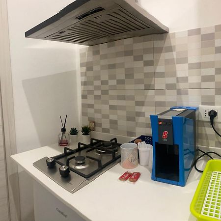 Casa Vella Apartment Agrigento Eksteriør billede