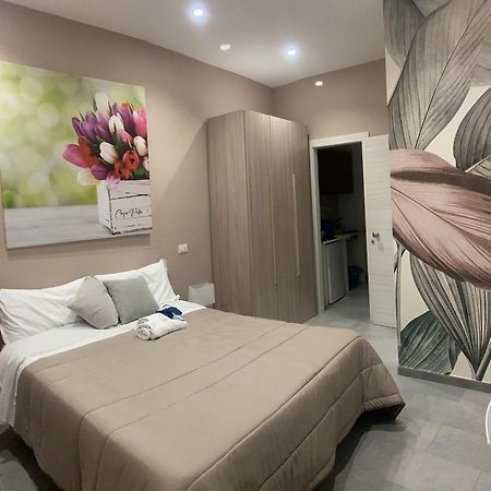 Casa Vella Apartment Agrigento Eksteriør billede