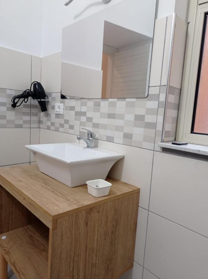 Casa Vella Apartment Agrigento Eksteriør billede
