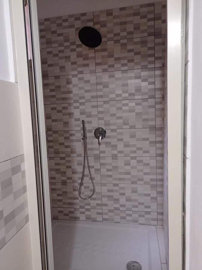 Casa Vella Apartment Agrigento Eksteriør billede