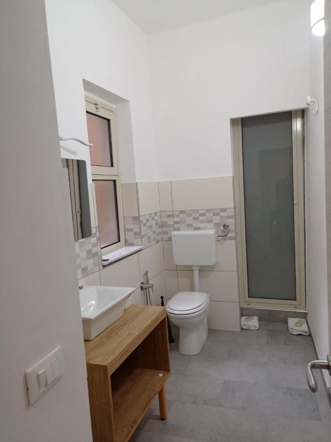 Casa Vella Apartment Agrigento Eksteriør billede