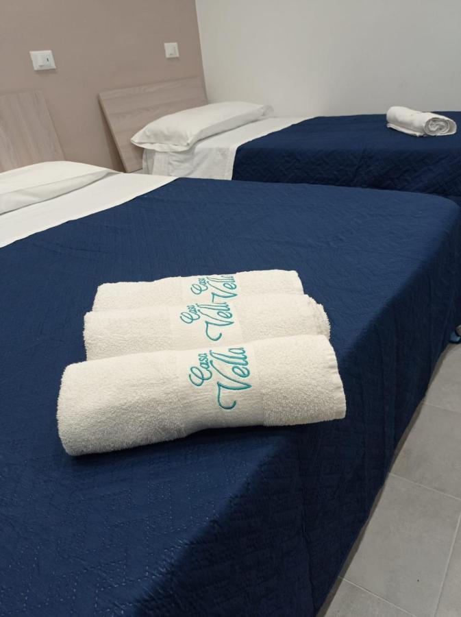Casa Vella Apartment Agrigento Eksteriør billede