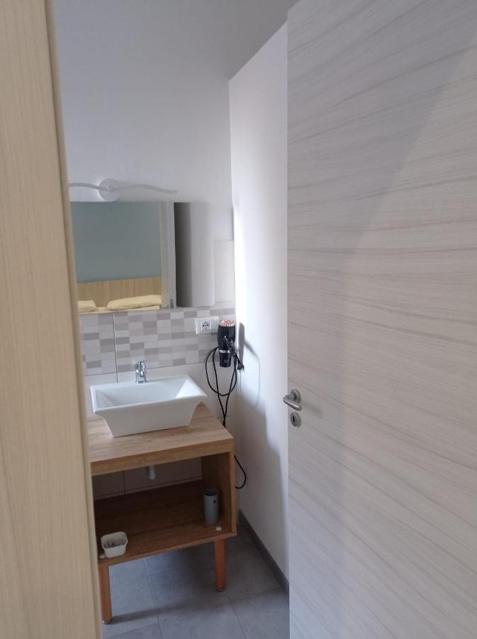 Casa Vella Apartment Agrigento Eksteriør billede
