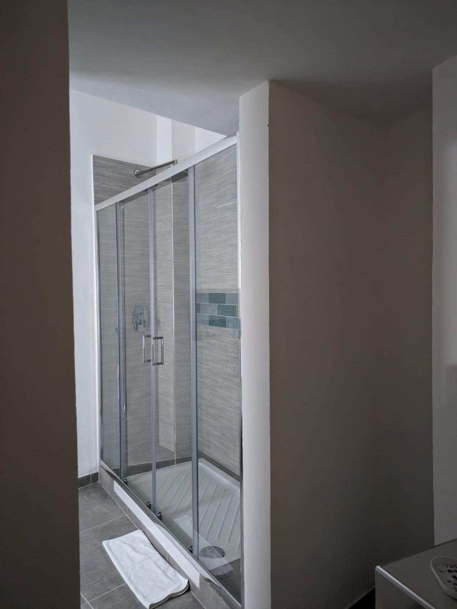 Casa Vella Apartment Agrigento Eksteriør billede