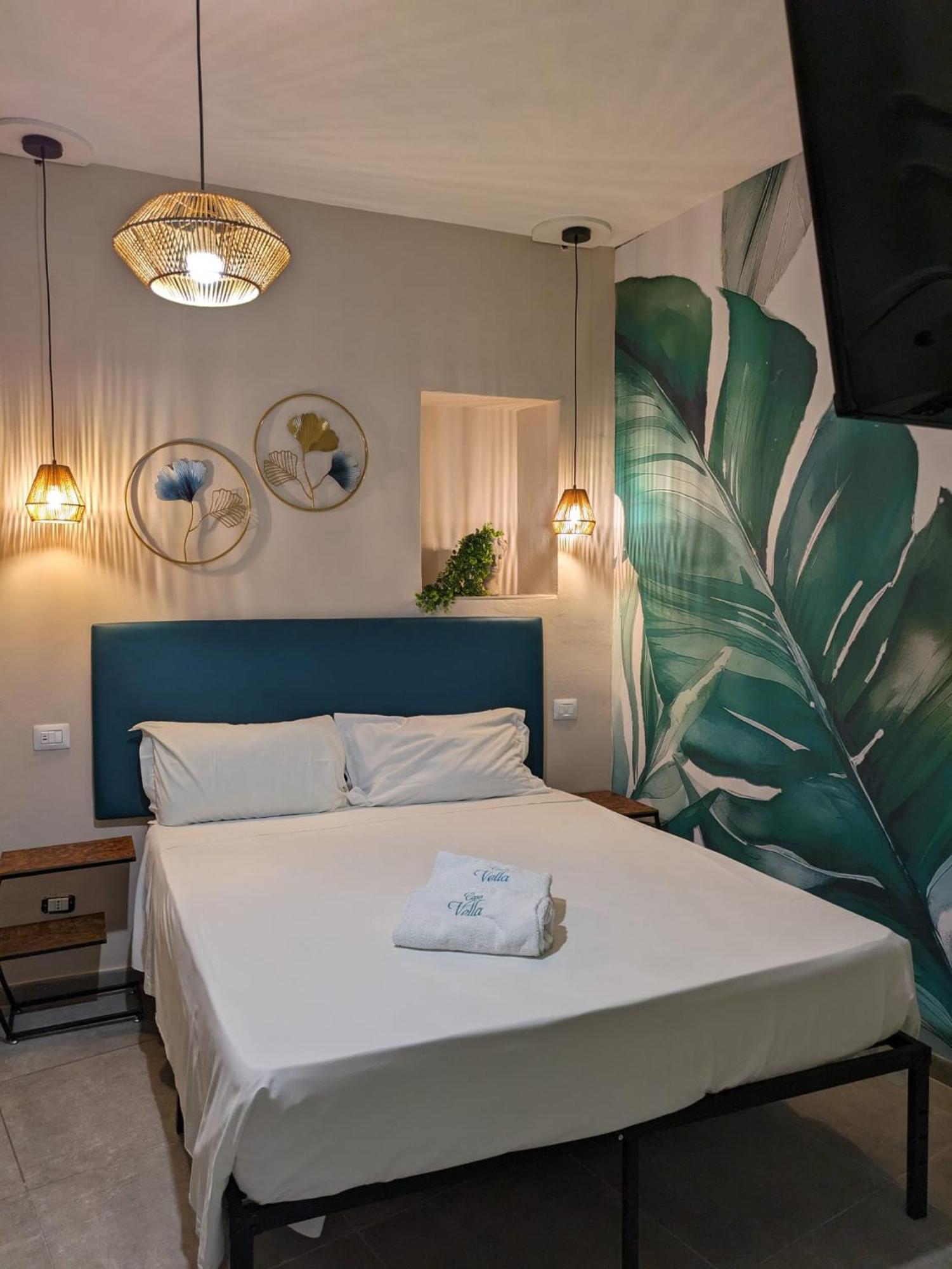 Casa Vella Apartment Agrigento Eksteriør billede
