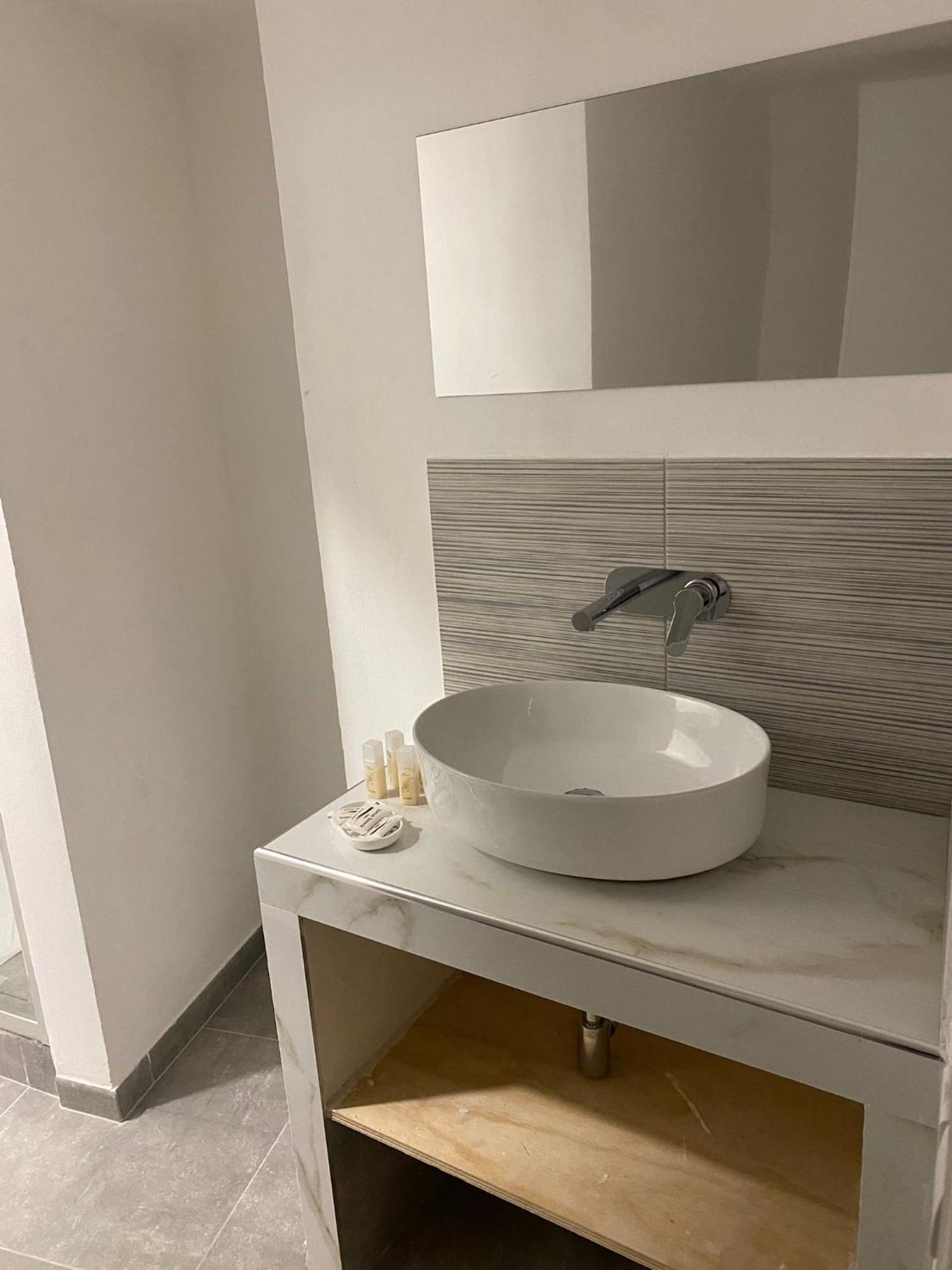 Casa Vella Apartment Agrigento Eksteriør billede