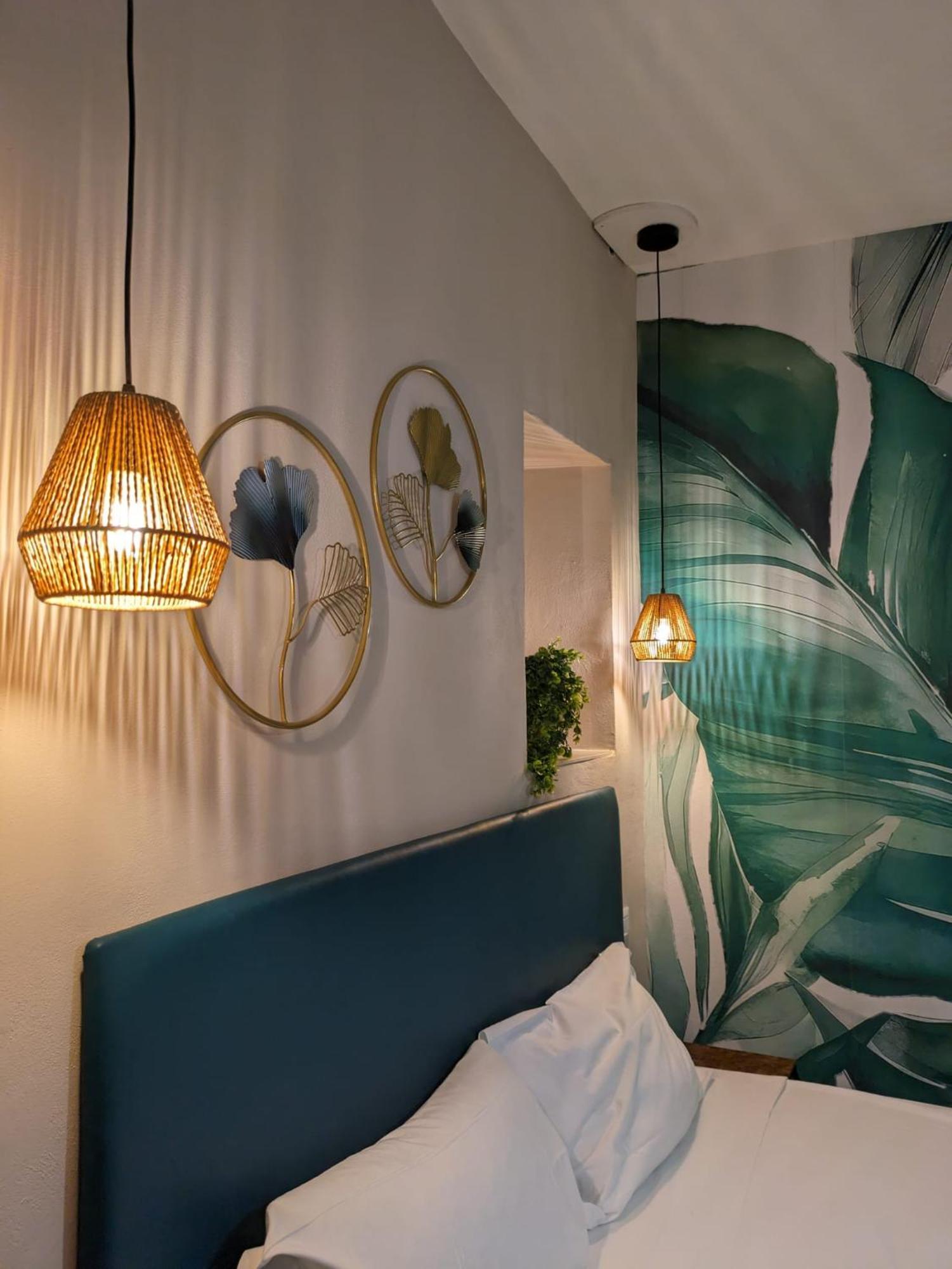 Casa Vella Apartment Agrigento Eksteriør billede