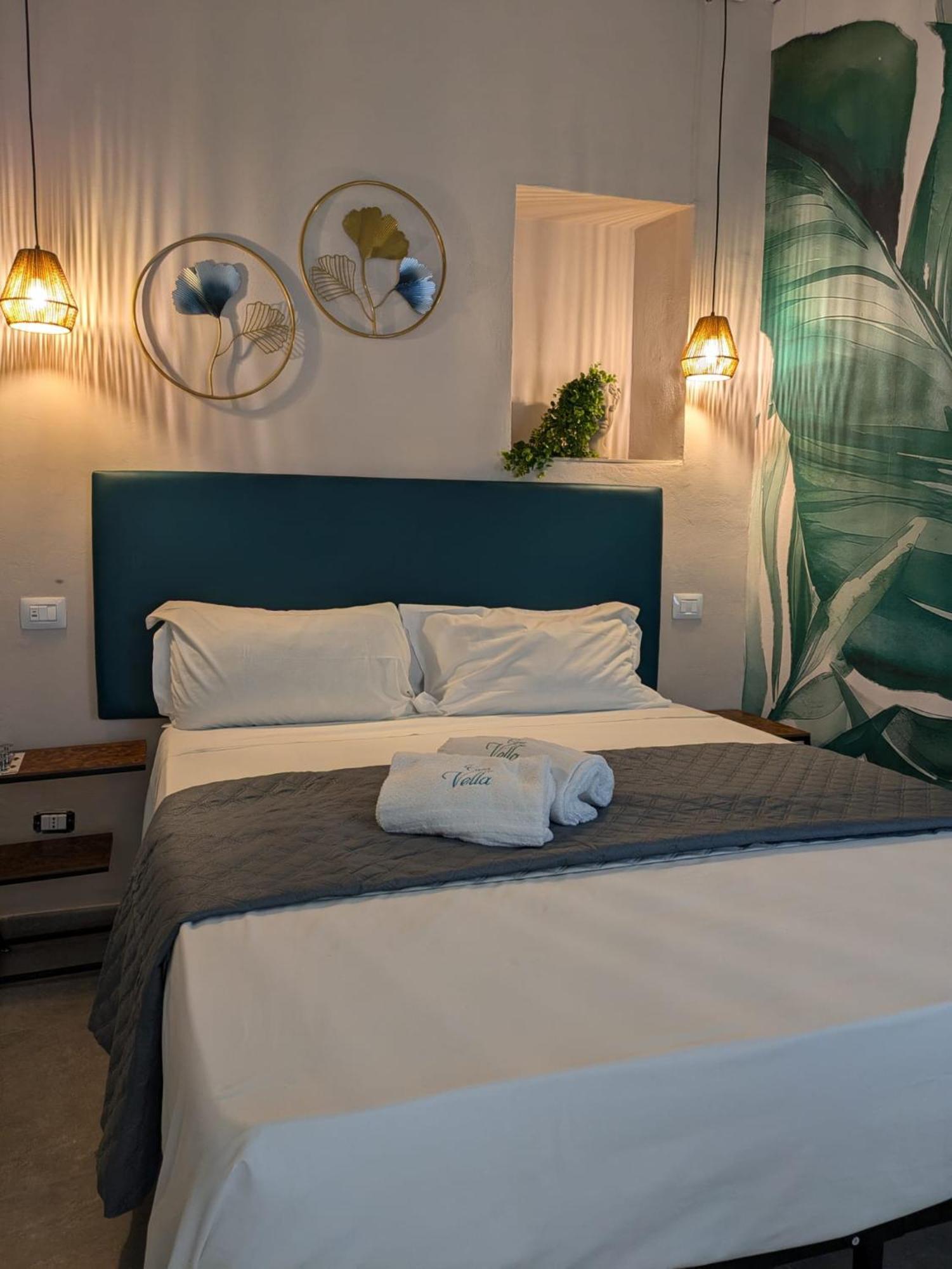 Casa Vella Apartment Agrigento Eksteriør billede