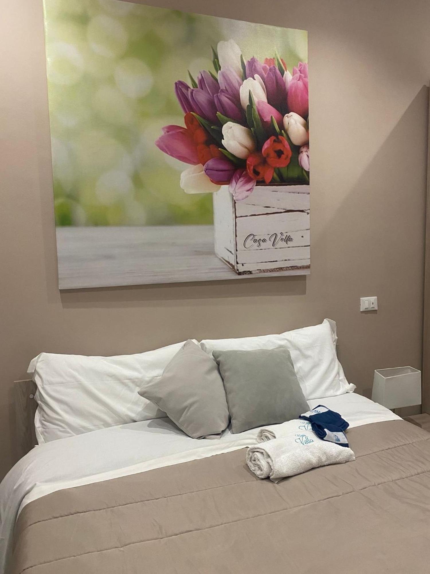 Casa Vella Apartment Agrigento Eksteriør billede