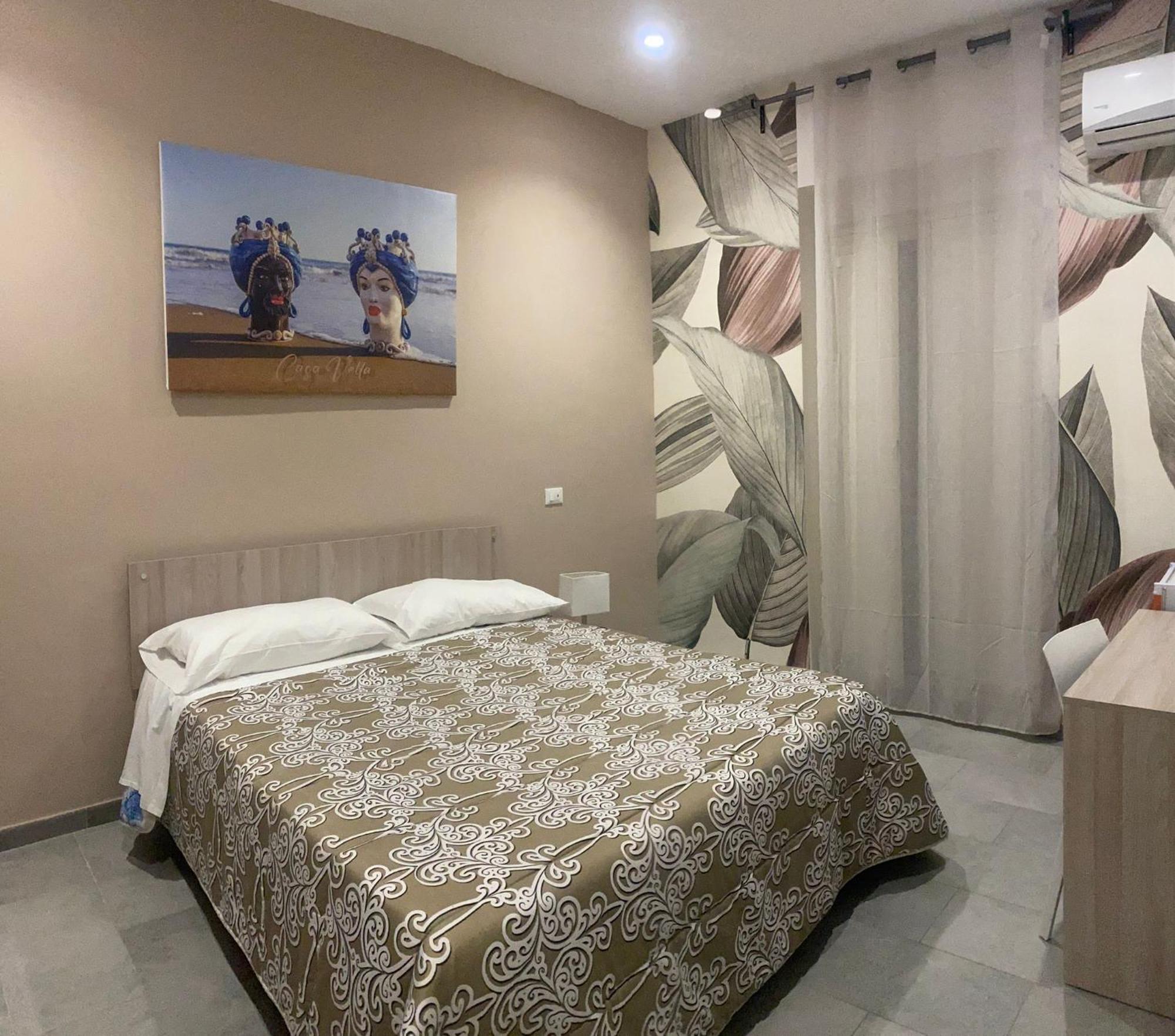 Casa Vella Apartment Agrigento Eksteriør billede