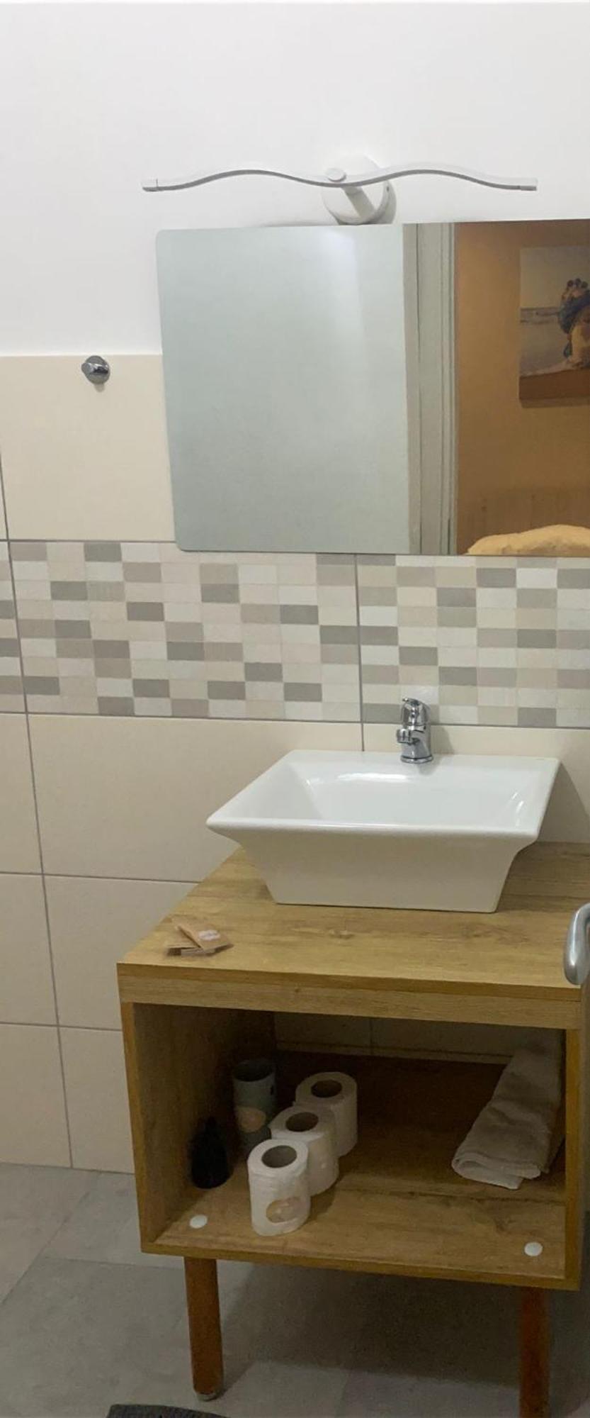 Casa Vella Apartment Agrigento Eksteriør billede