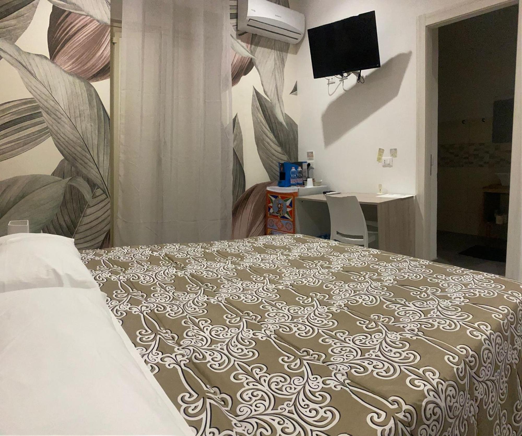 Casa Vella Apartment Agrigento Eksteriør billede