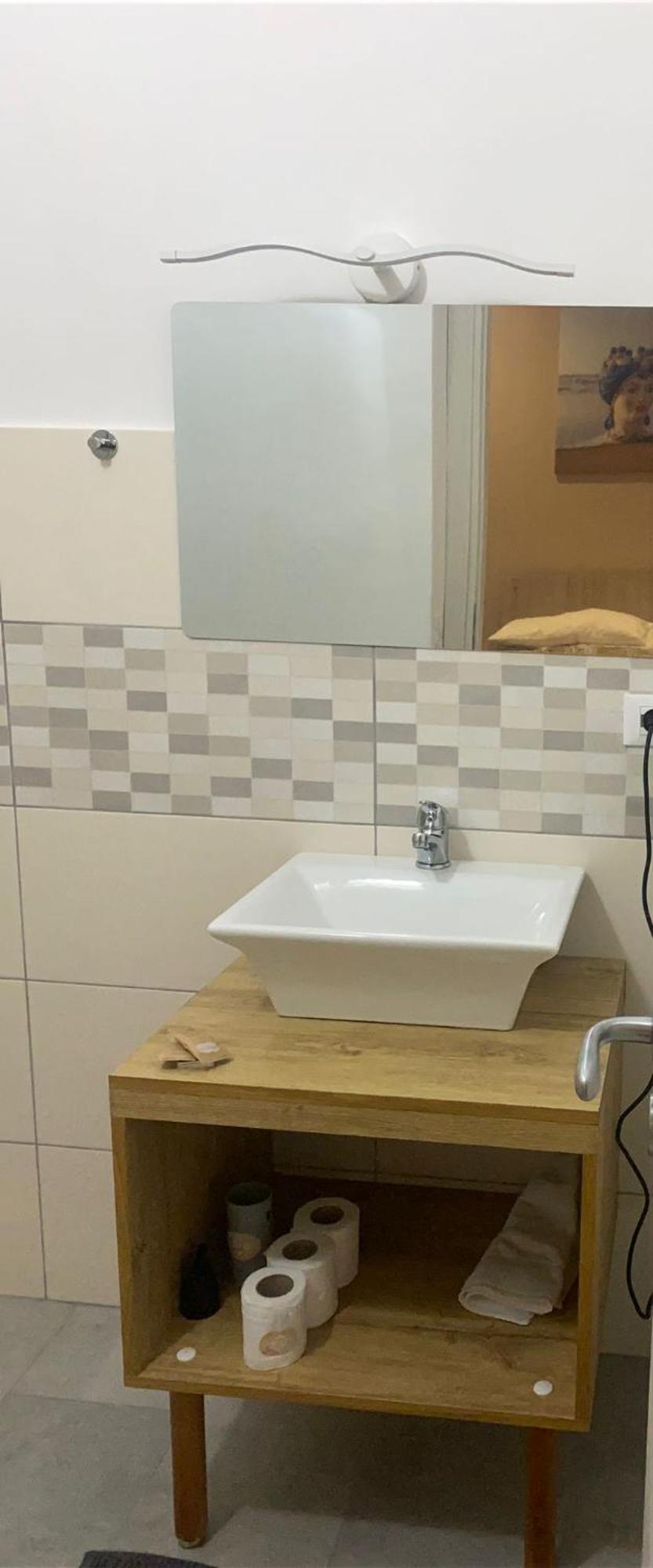 Casa Vella Apartment Agrigento Eksteriør billede