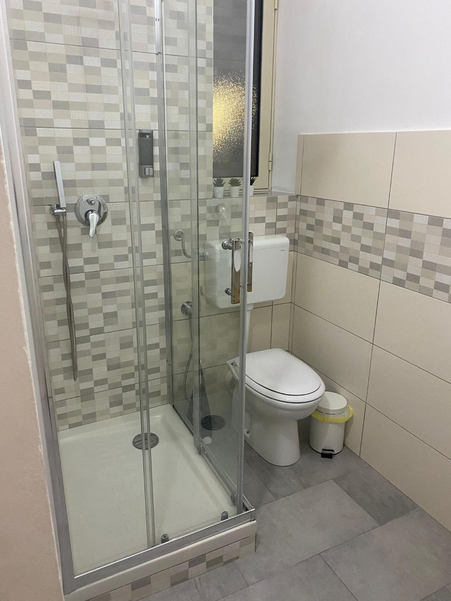 Casa Vella Apartment Agrigento Eksteriør billede