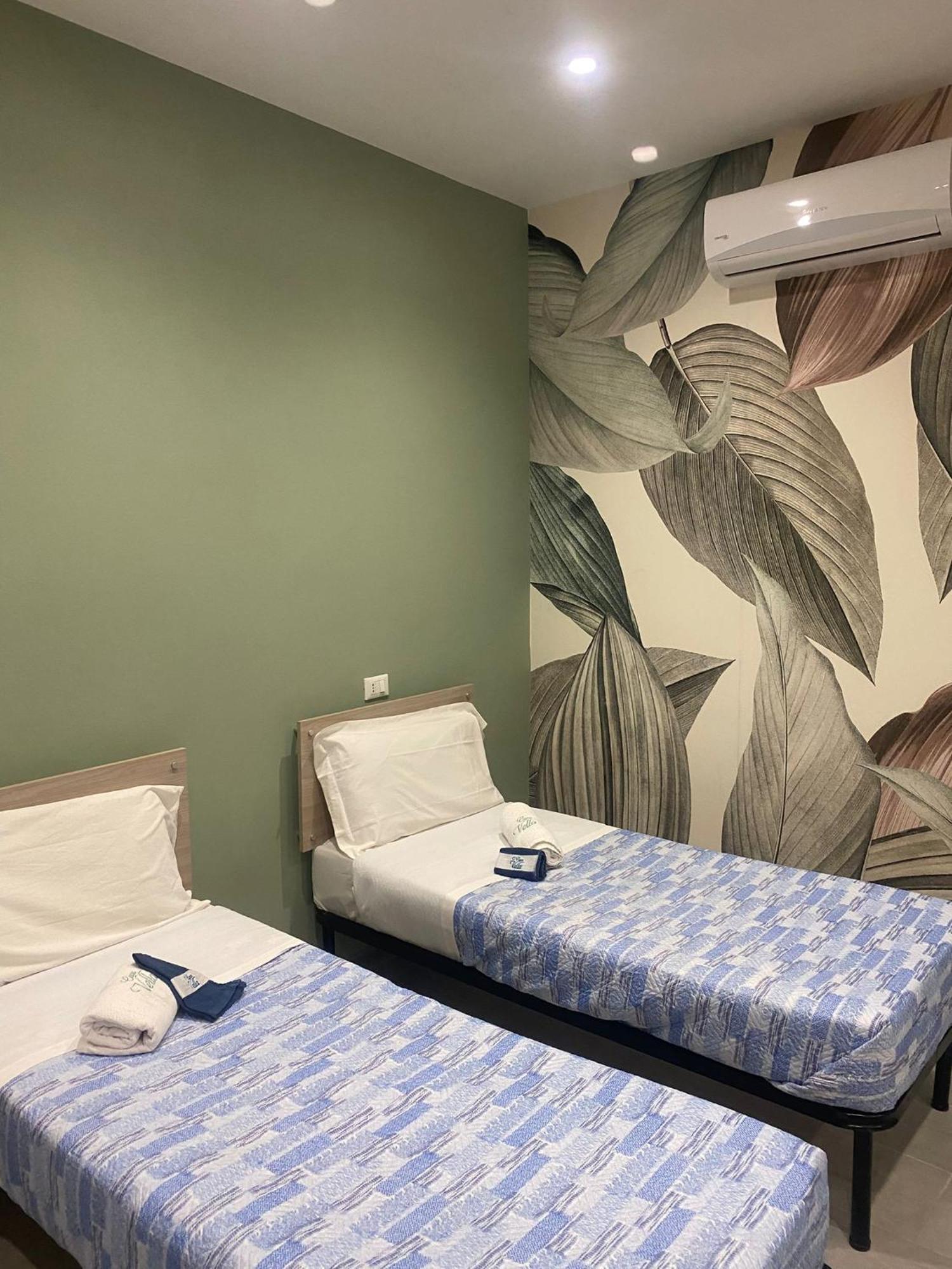 Casa Vella Apartment Agrigento Eksteriør billede