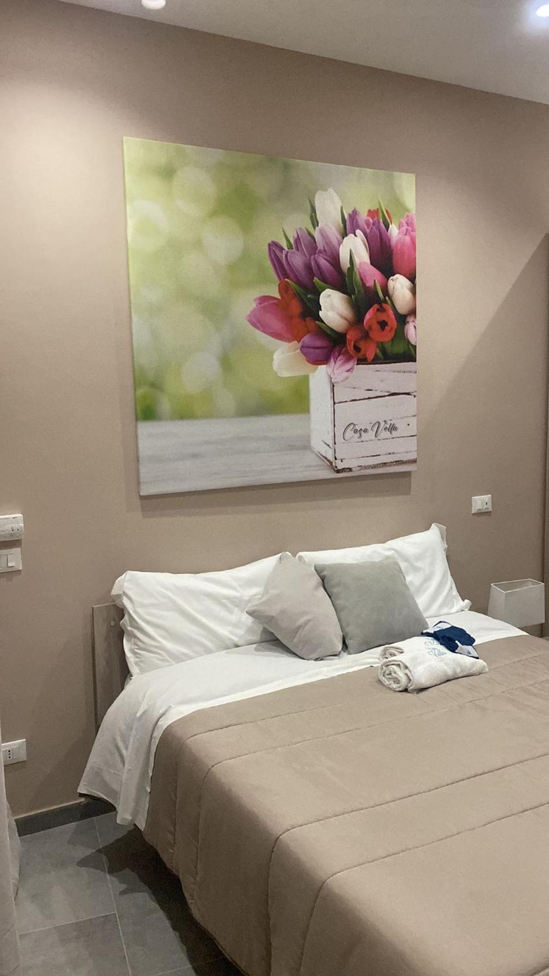 Casa Vella Apartment Agrigento Eksteriør billede