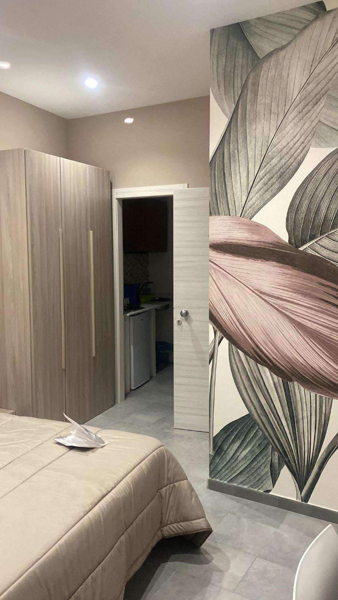 Casa Vella Apartment Agrigento Eksteriør billede