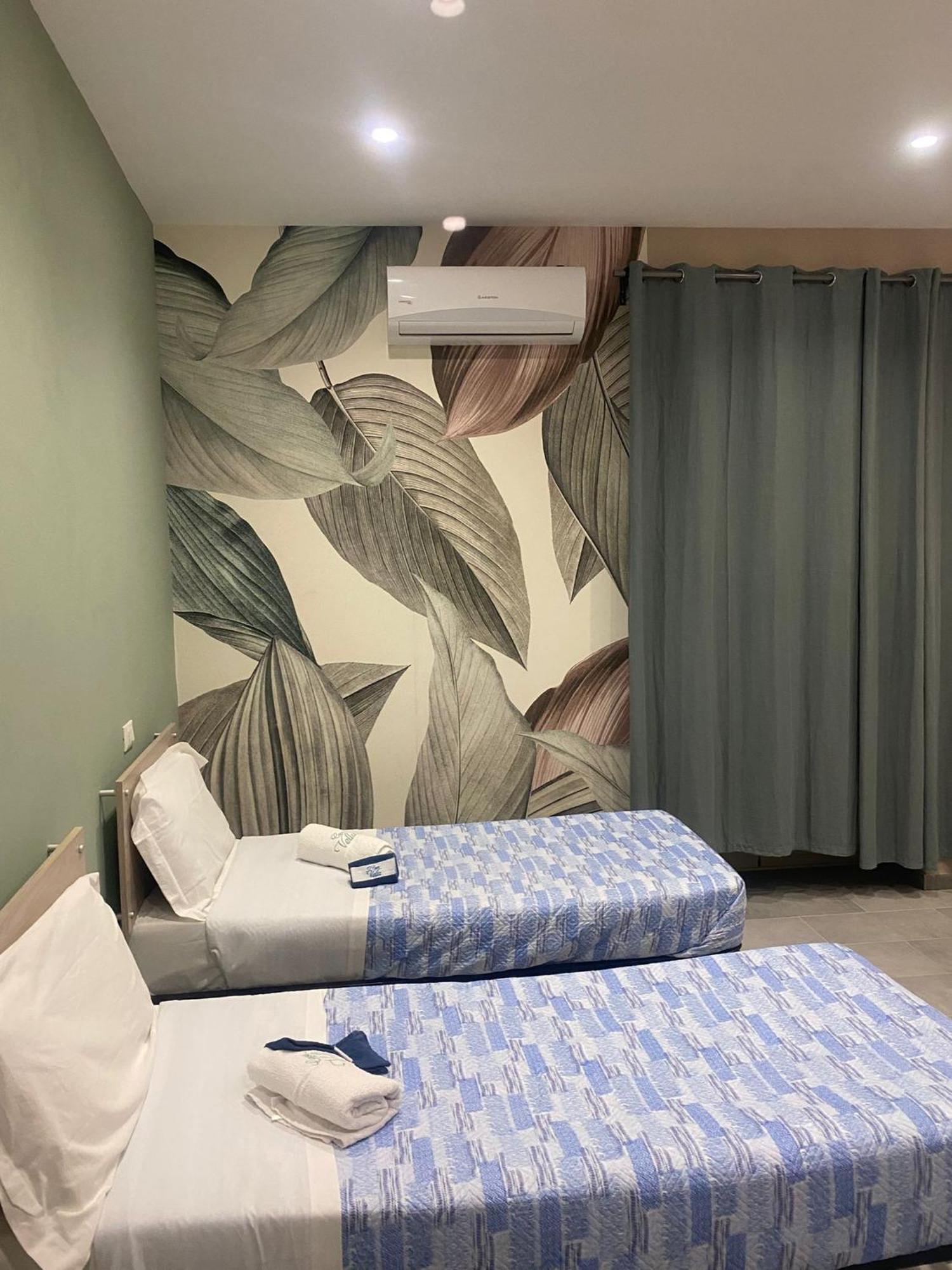 Casa Vella Apartment Agrigento Eksteriør billede