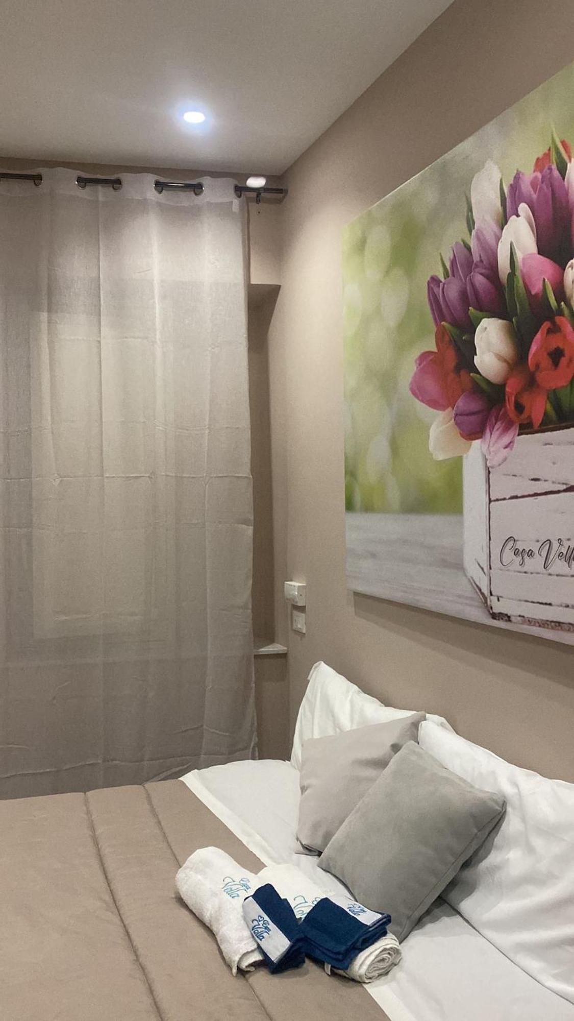 Casa Vella Apartment Agrigento Eksteriør billede