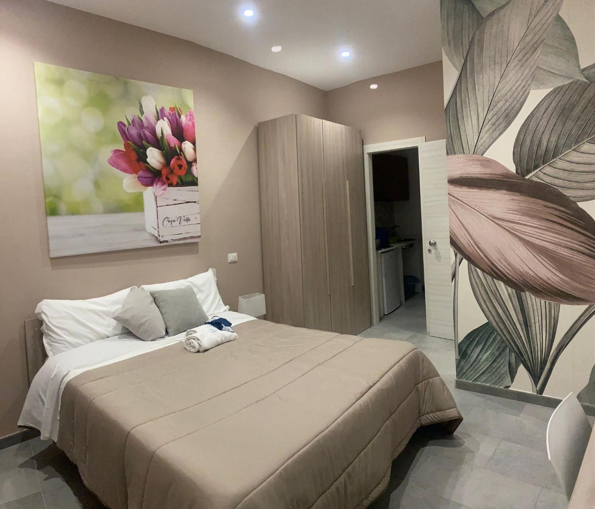 Casa Vella Apartment Agrigento Eksteriør billede